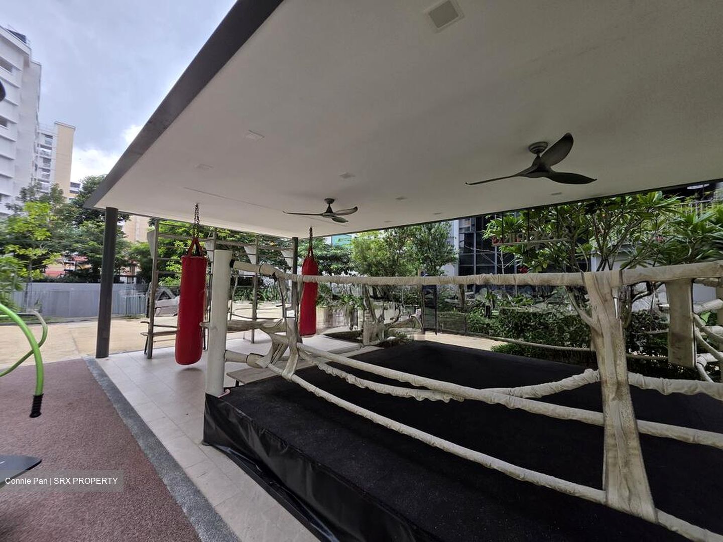 The Florence Residences (D19), Apartment #503743871